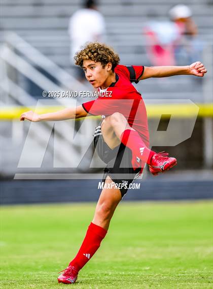 Thumbnail 1 in St. Pauls @ Hoke County photogallery.