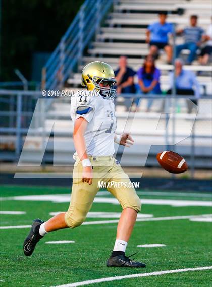 Thumbnail 3 in  Holy Cross @ Central Catholic photogallery.