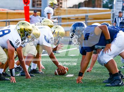 Thumbnail 2 in  Holy Cross @ Central Catholic photogallery.