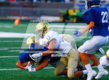 Thumbnail 1 in  Holy Cross @ Central Catholic photogallery.