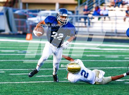 Thumbnail 2 in  Holy Cross @ Central Catholic photogallery.