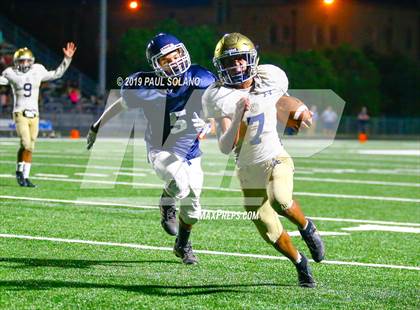 Thumbnail 1 in  Holy Cross @ Central Catholic photogallery.
