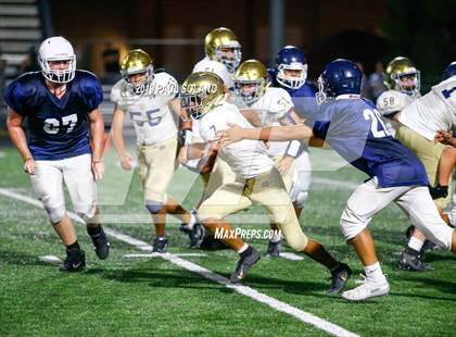 Thumbnail 2 in  Holy Cross @ Central Catholic photogallery.