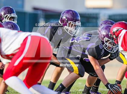 Thumbnail 1 in JV: Foothill @ Lassen photogallery.