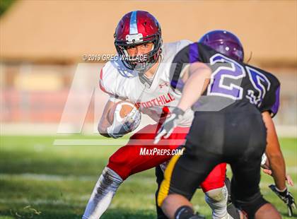 Thumbnail 1 in JV: Foothill @ Lassen photogallery.