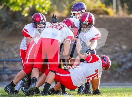 Thumbnail 3 in JV: Foothill @ Lassen photogallery.