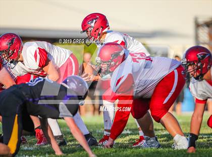Thumbnail 1 in JV: Foothill @ Lassen photogallery.