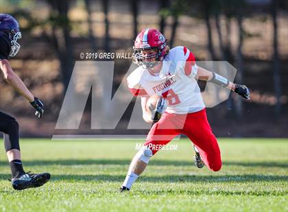 Thumbnail 1 in JV: Foothill @ Lassen photogallery.