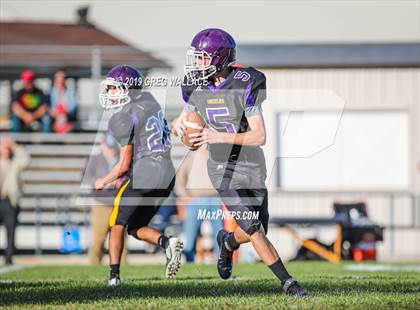 Thumbnail 2 in JV: Foothill @ Lassen photogallery.