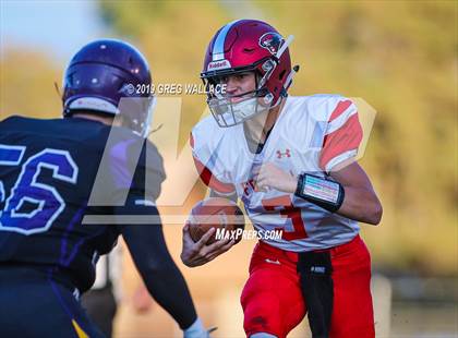 Thumbnail 2 in JV: Foothill @ Lassen photogallery.