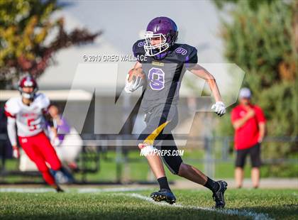 Thumbnail 3 in JV: Foothill @ Lassen photogallery.