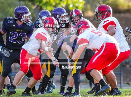 Thumbnail 2 in JV: Foothill @ Lassen photogallery.