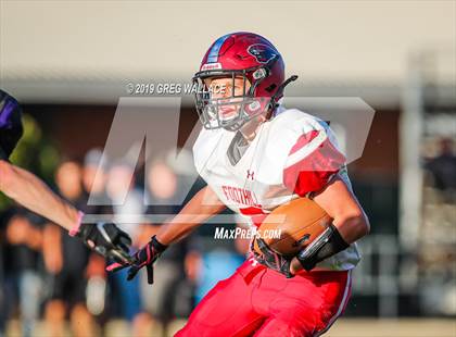 Thumbnail 1 in JV: Foothill @ Lassen photogallery.