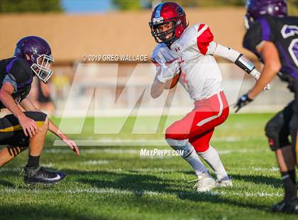 Thumbnail 2 in JV: Foothill @ Lassen photogallery.