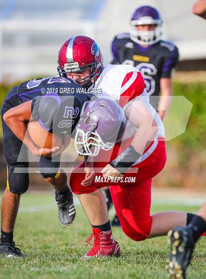 Thumbnail 1 in JV: Foothill @ Lassen photogallery.