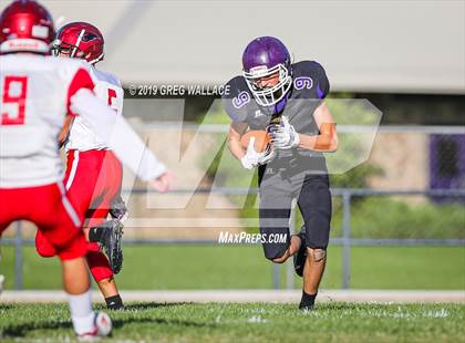 Thumbnail 3 in JV: Foothill @ Lassen photogallery.