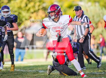 Thumbnail 1 in JV: Foothill @ Lassen photogallery.
