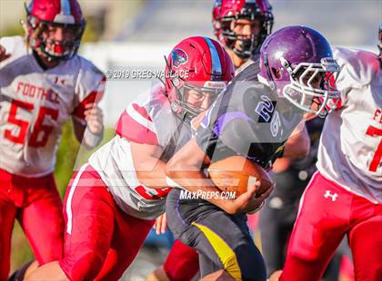 Thumbnail 3 in JV: Foothill @ Lassen photogallery.