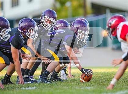 Thumbnail 2 in JV: Foothill @ Lassen photogallery.