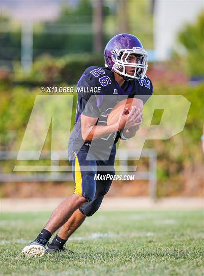 Thumbnail 2 in JV: Foothill @ Lassen photogallery.