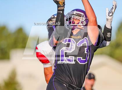 Thumbnail 2 in JV: Foothill @ Lassen photogallery.