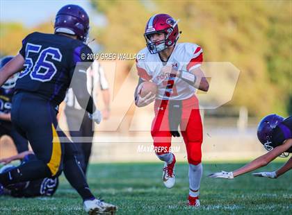 Thumbnail 1 in JV: Foothill @ Lassen photogallery.