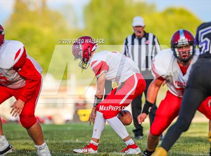 Thumbnail 1 in JV: Foothill @ Lassen photogallery.
