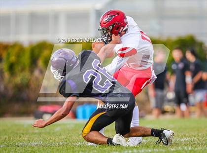 Thumbnail 1 in JV: Foothill @ Lassen photogallery.
