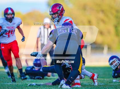 Thumbnail 3 in JV: Foothill @ Lassen photogallery.