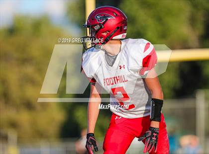 Thumbnail 2 in JV: Foothill @ Lassen photogallery.