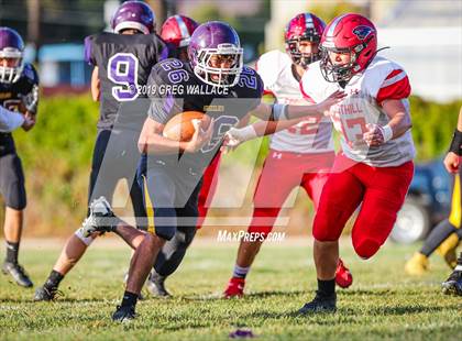 Thumbnail 1 in JV: Foothill @ Lassen photogallery.