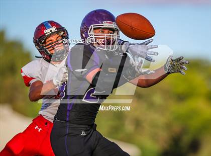 Thumbnail 2 in JV: Foothill @ Lassen photogallery.