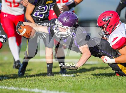 Thumbnail 2 in JV: Foothill @ Lassen photogallery.