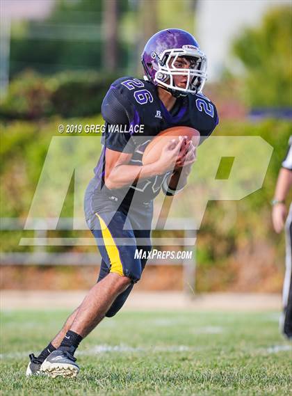 Thumbnail 1 in JV: Foothill @ Lassen photogallery.