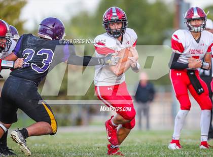 Thumbnail 1 in JV: Foothill @ Lassen photogallery.