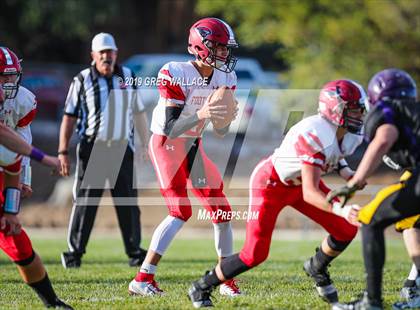Thumbnail 2 in JV: Foothill @ Lassen photogallery.