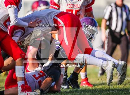 Thumbnail 1 in JV: Foothill @ Lassen photogallery.