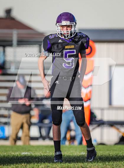 Thumbnail 1 in JV: Foothill @ Lassen photogallery.