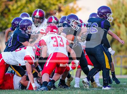 Thumbnail 2 in JV: Foothill @ Lassen photogallery.