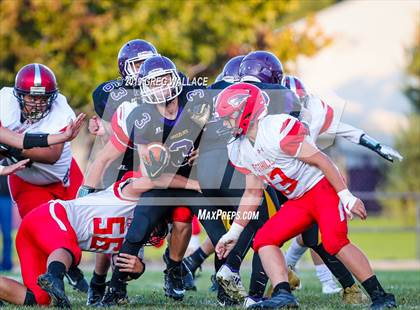 Thumbnail 1 in JV: Foothill @ Lassen photogallery.