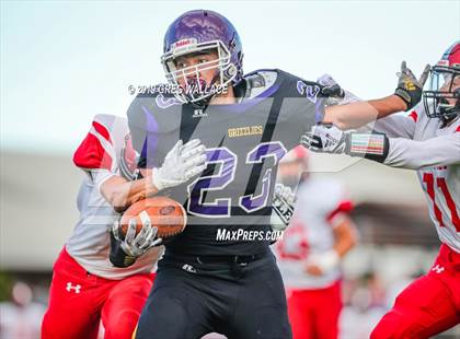 Thumbnail 1 in JV: Foothill @ Lassen photogallery.