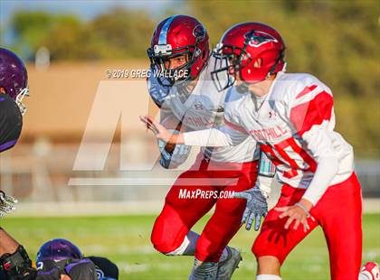 Thumbnail 3 in JV: Foothill @ Lassen photogallery.