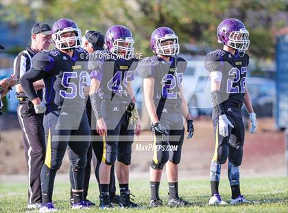 Thumbnail 2 in JV: Foothill @ Lassen photogallery.