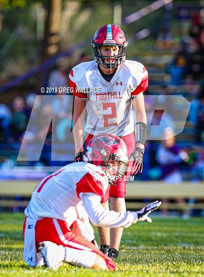 Thumbnail 1 in JV: Foothill @ Lassen photogallery.