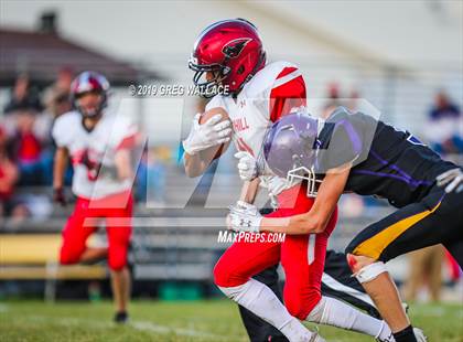 Thumbnail 2 in JV: Foothill @ Lassen photogallery.