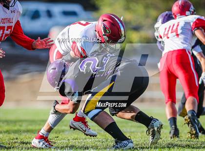Thumbnail 2 in JV: Foothill @ Lassen photogallery.