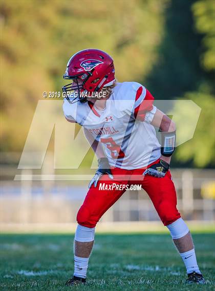 Thumbnail 1 in JV: Foothill @ Lassen photogallery.