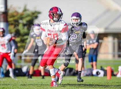 Thumbnail 3 in JV: Foothill @ Lassen photogallery.