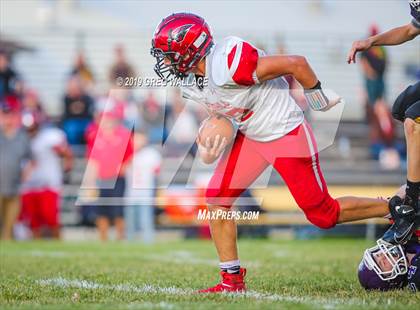 Thumbnail 2 in JV: Foothill @ Lassen photogallery.