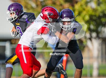 Thumbnail 1 in JV: Foothill @ Lassen photogallery.